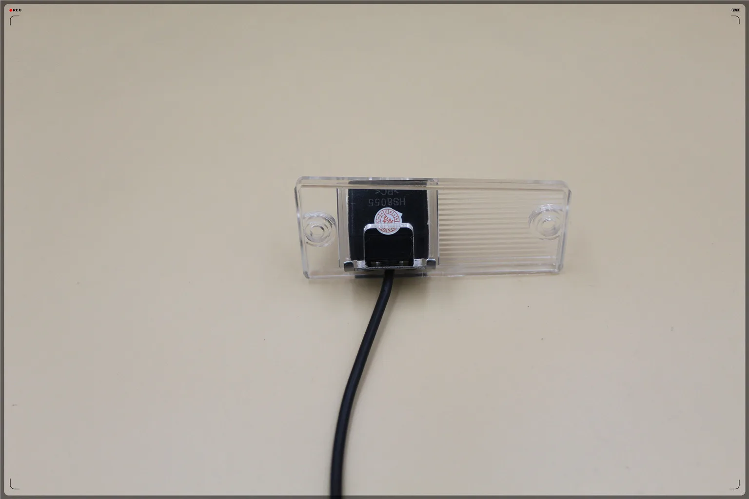 170 градусов 8LED автомобильный парковочная камера заднего вида для Kia Cerato RIO 2003 2004 2005