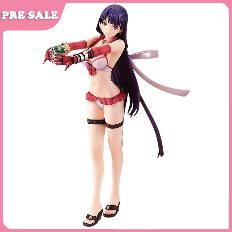 

21 Cm Pre Sale Anime Martha Fate/grand Order Sexy Action Figure Original Hand-Made Collection Model Toys Christmas Gifts