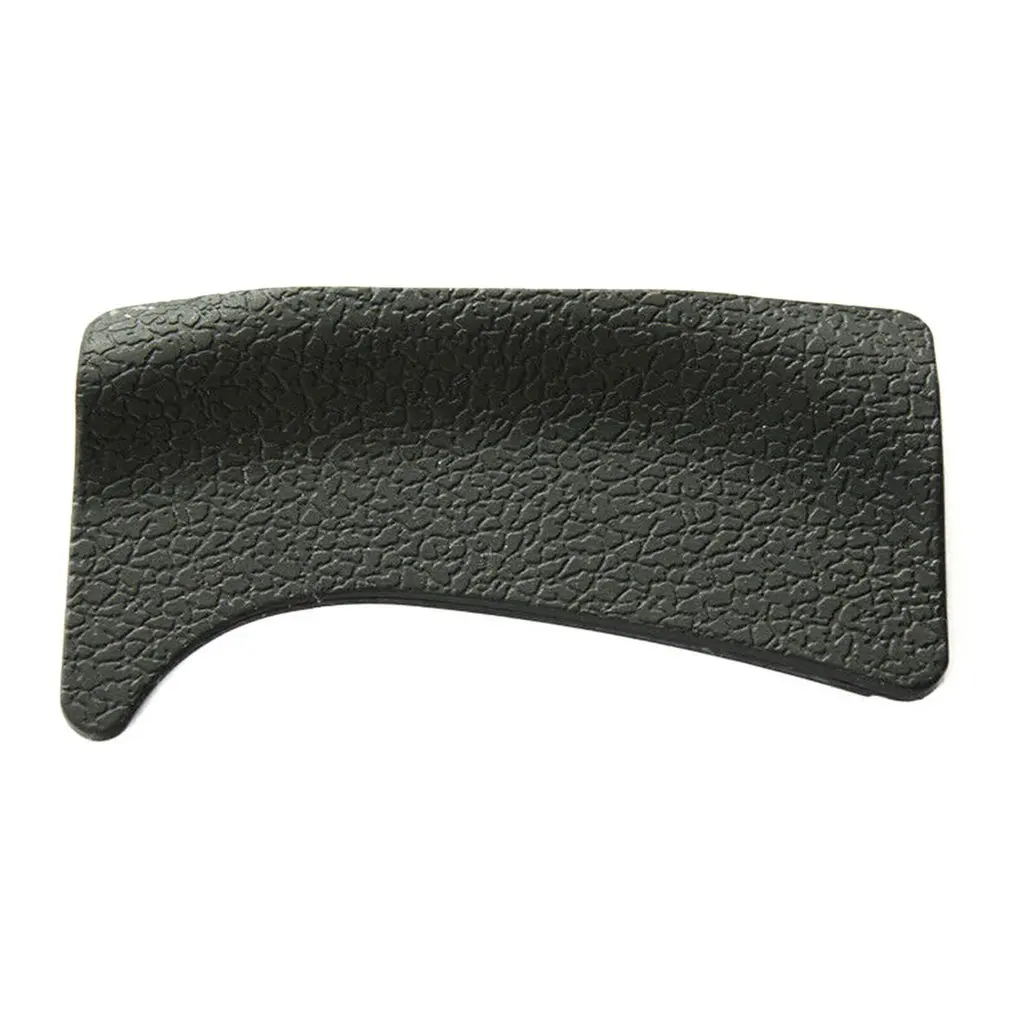 Запасные части для камеры нижняя резиновая ручка и задняя рукоятка Nikon D300 прочные