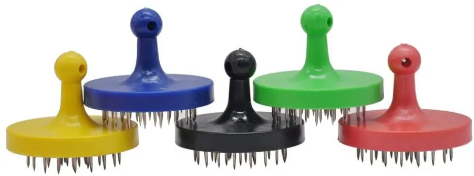 Дырокол для кальяна дырокол 1 шт. инструмент пирсинга табачных труб|Трубки и