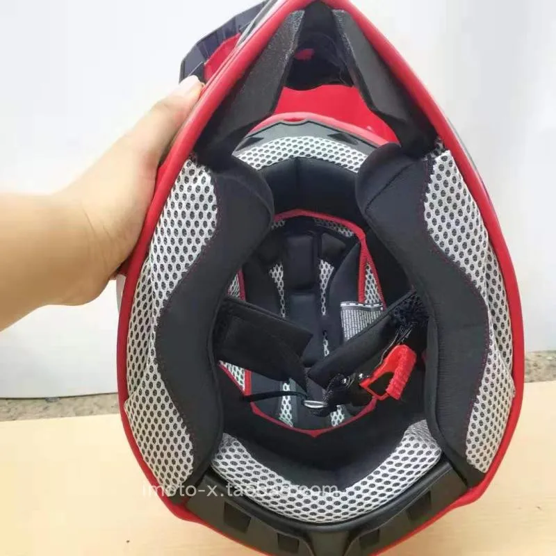 Мотоциклетный шлем NEXX защитный для езды по бездорожью унисекс сертификация