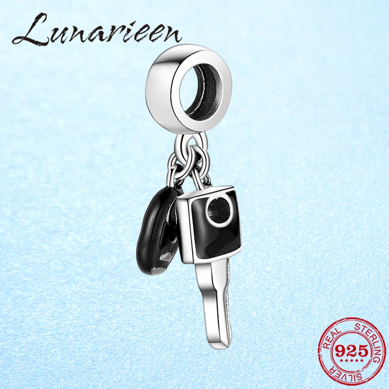 Автомобильные брелоки в форме родного серебра семья тех где возбуждается сделай