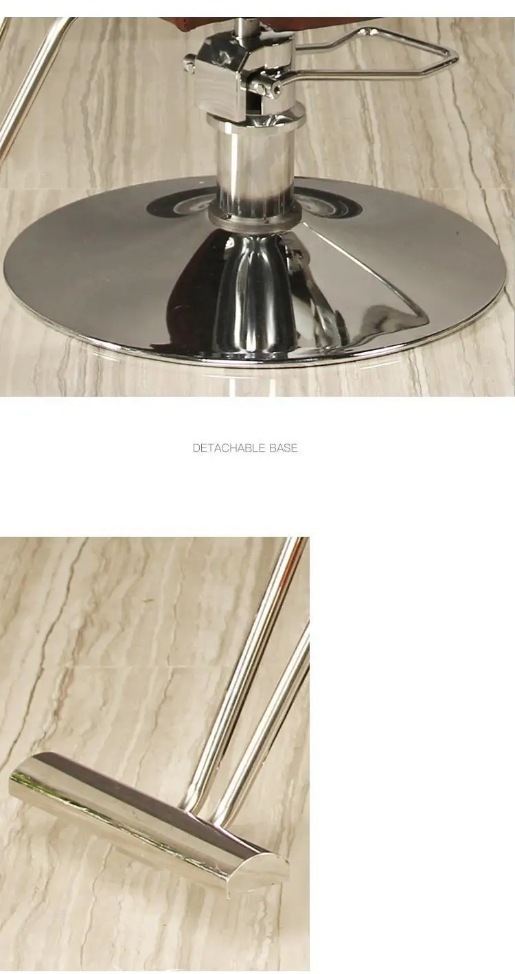 Belleza Fauteuil Stoel мебель для макияжа Schoonheidssalon De Barbeiro Mueble Salon Silla Barbershop Cadeira Shop парикмахерское кресло