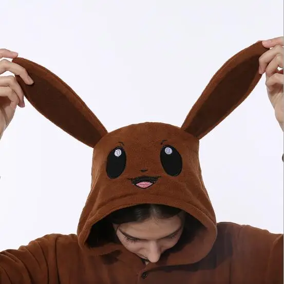 HKSNG животных новый взрослый Kigurumi пижамы миленькие костюмы унисекс вечерние