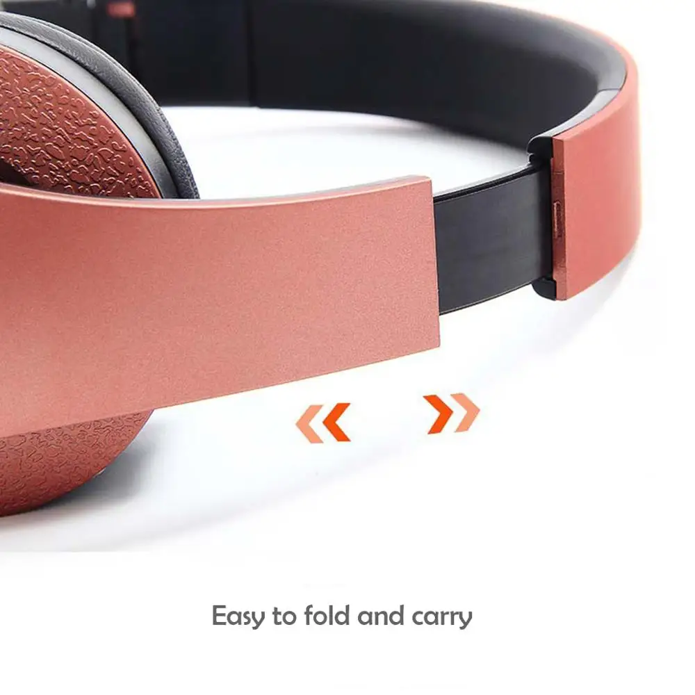 Гарнитура беспроводная стерео-гарнитура с Bluetooth сабвуфером телефон Музыкальная