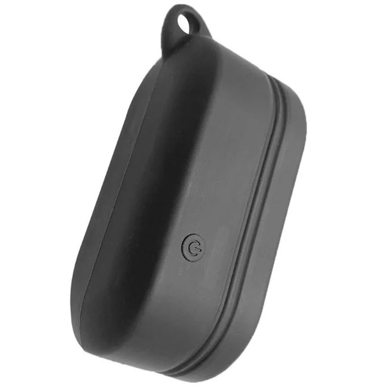 Противоударный силиконовый чехол для беспроводных Bluetooth аксессуары наушников