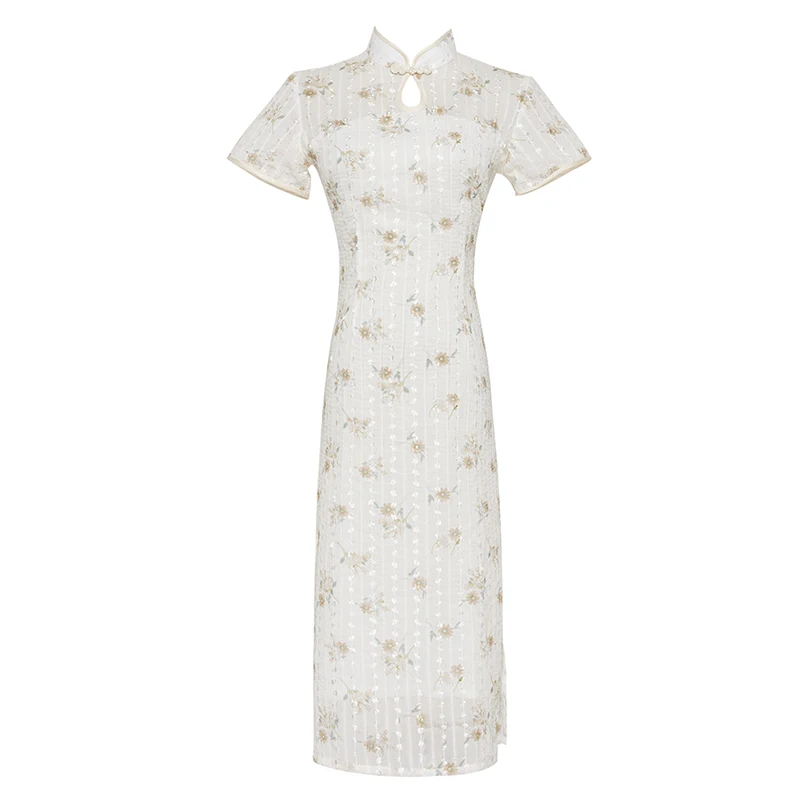 

qipao