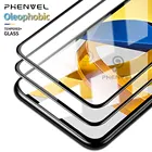 Противовзрывное закаленное стекло для защиты экрана для Poco M4 Pro, 2 шт.