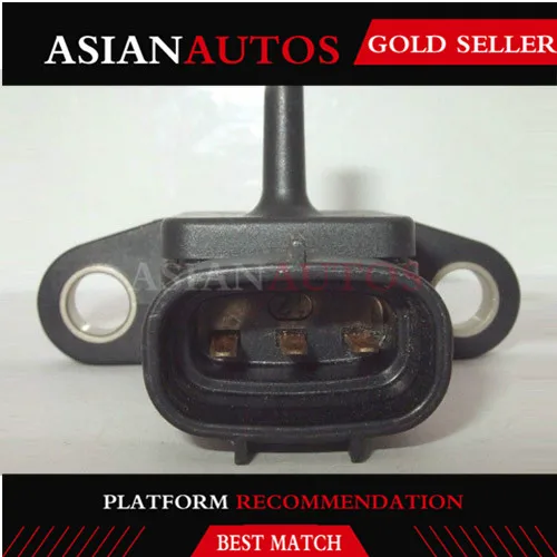 

Turbo Pressure Sensor OEM# 89421-12150 079800-7310 for Corolla Celica