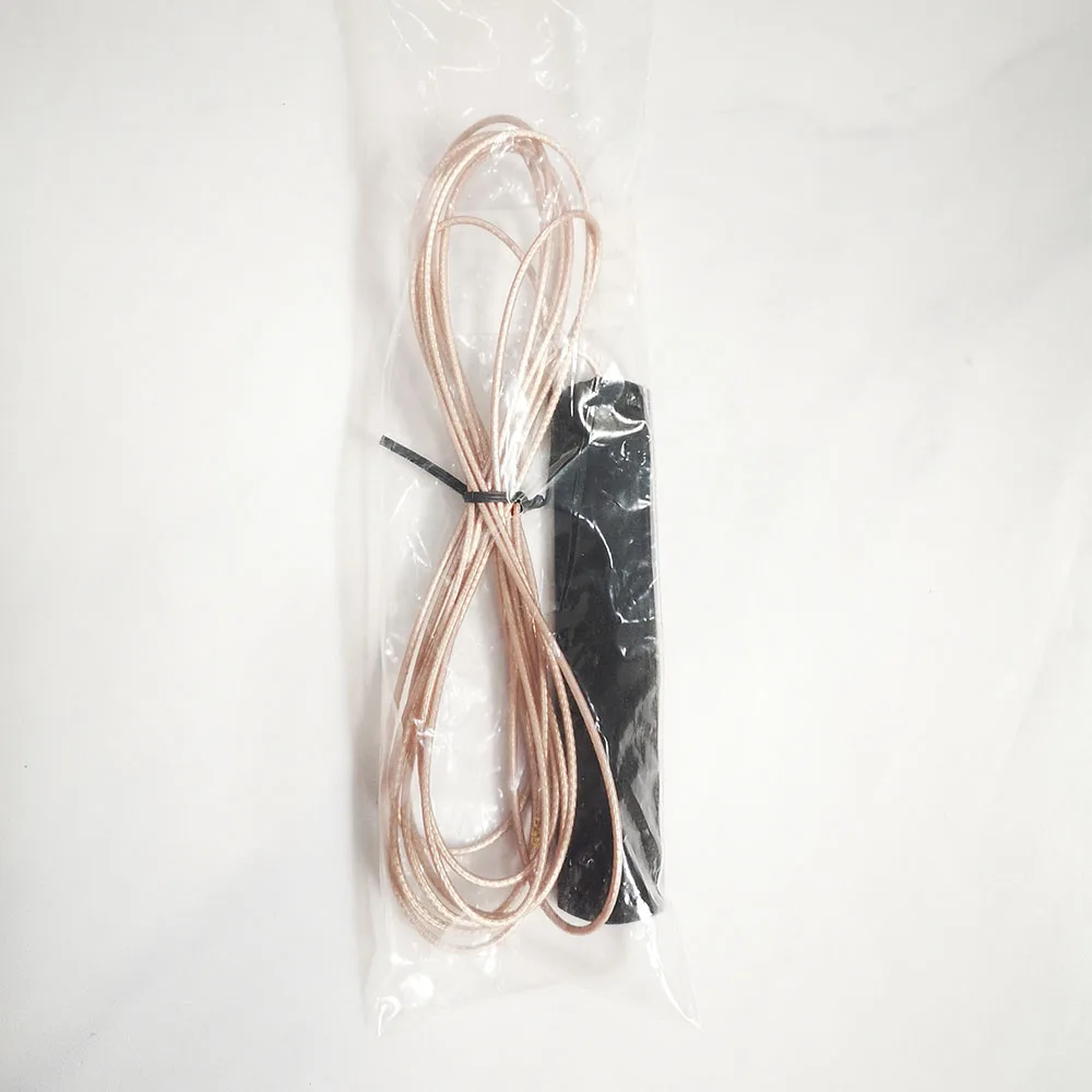 Maytech 1 м/3 м антенна для пульта дистанционного управления MTSKR1905WF / MTSKR2005WF усиленный