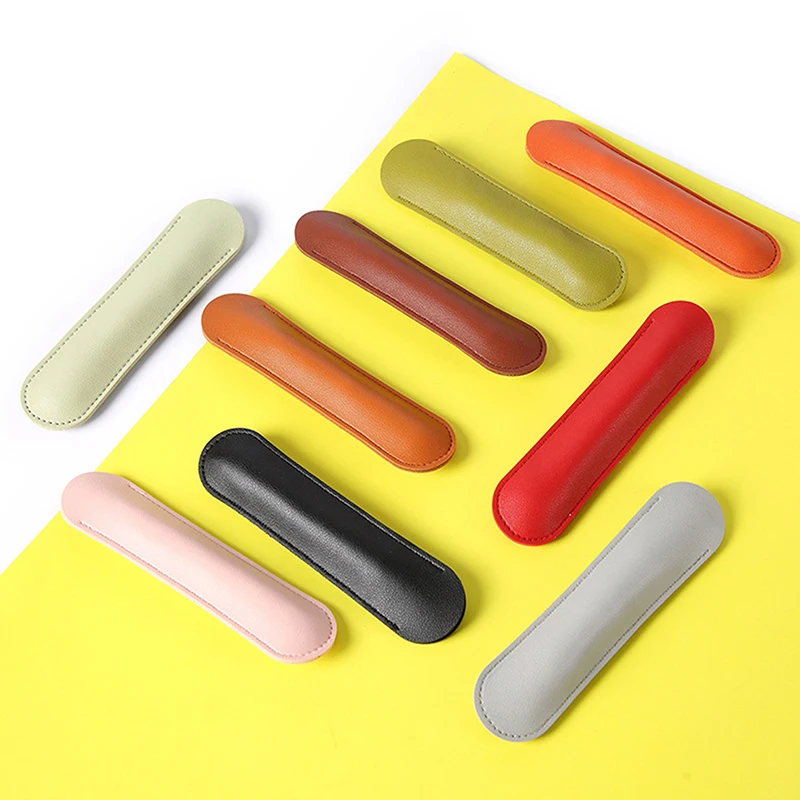 

1 шт., кожаный чехол-карандаш