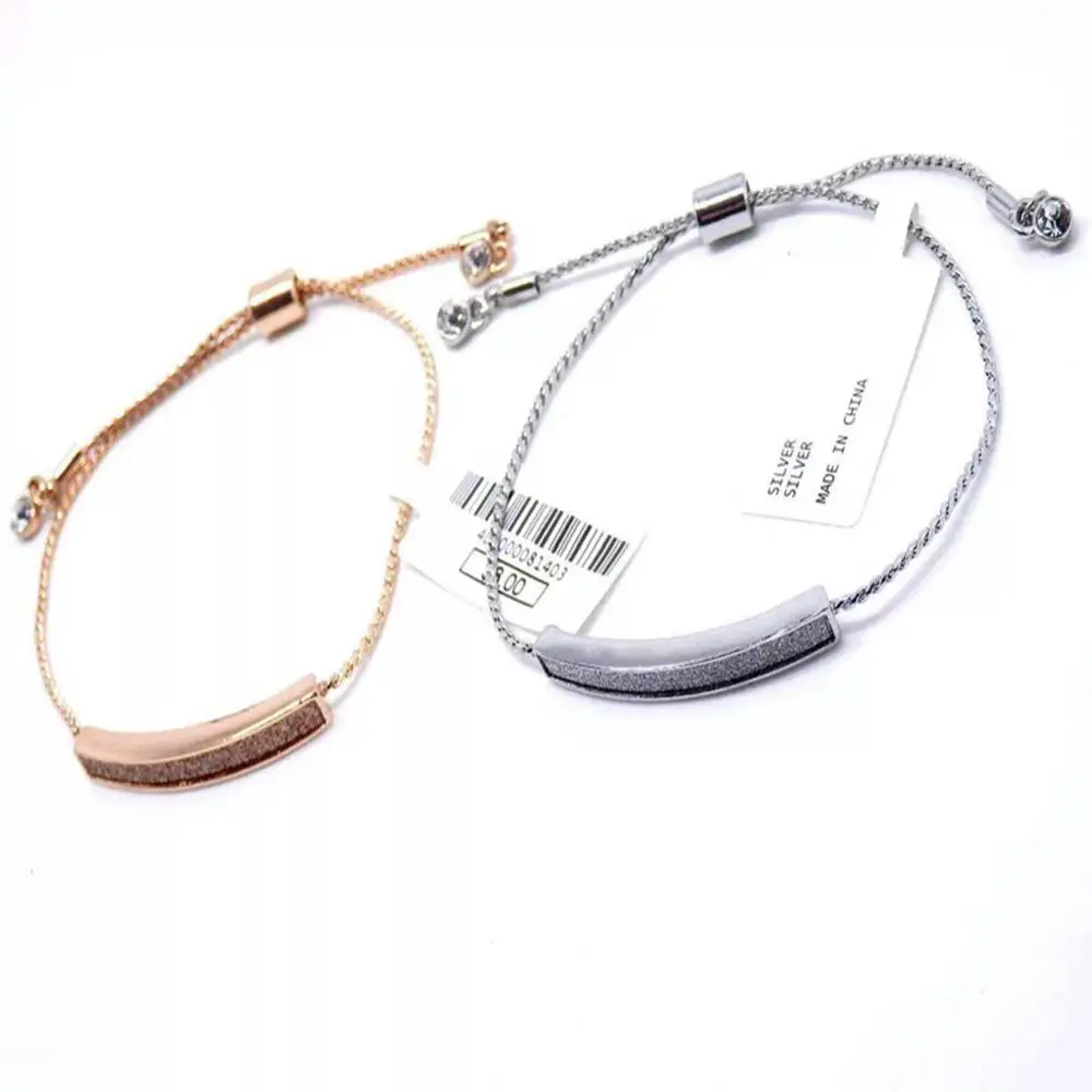 Модные хрустальные стразы серебряные золотые браслеты с покрытием браслет для