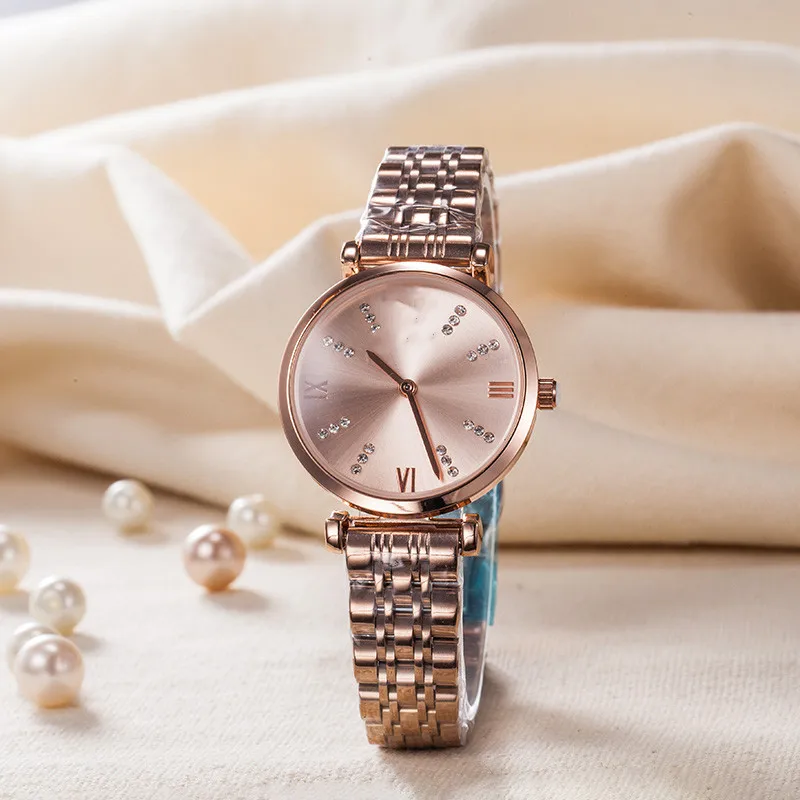 

Men's Watch Brand Watch Quartz Watch Men's Watch Fashion Men's Watch Steel Band Watch Casual Watch Calendar Watch Belt Watch