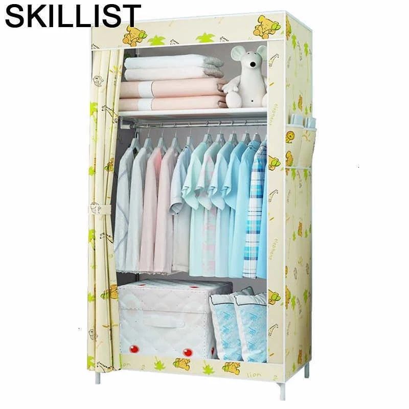 

Ropero Armario Armazenamento Gabinete Placard Rangement Dresser Mueble De Dormitorio Bedroom Furniture Guarda Roupa Wardrobe