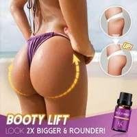 hot sale hip lift butt enlargement 100 pure natural rose fragrance oil for buttocks up massage oil body care essential oil butt