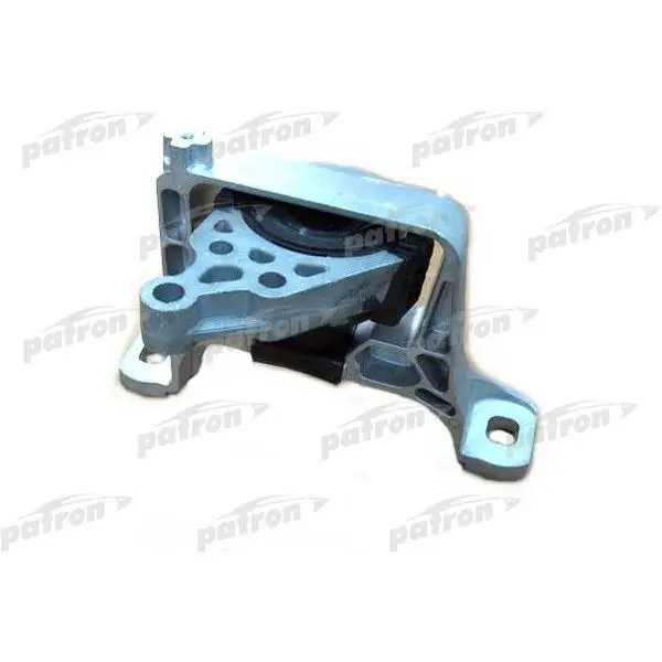 Engine MAZDA 3 1.3/1.6 03-09-manual 1.6 AUTOMATIC PATRON P |