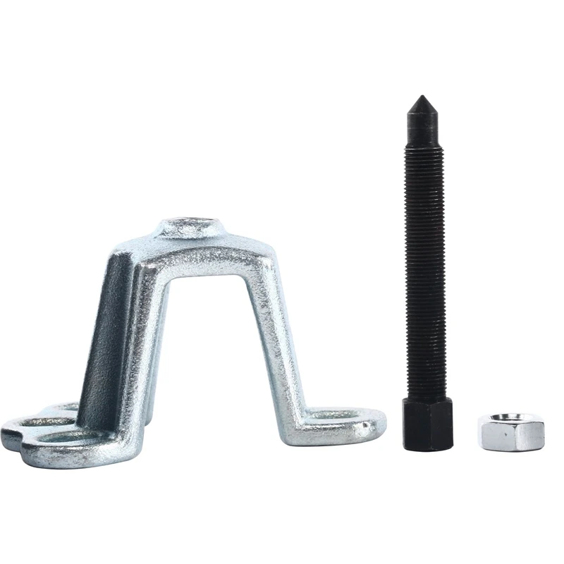 

Heavy Duty Front Wheel Hub Remover Tool Rear Axle Flange Puller Pulling Hand Tool