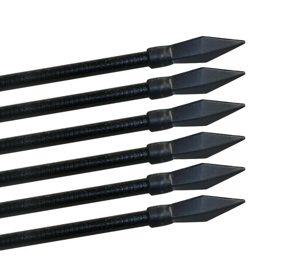 12 шт. запасная резиновая насадка на стрелу для стрельбы из лука|Дартс| |