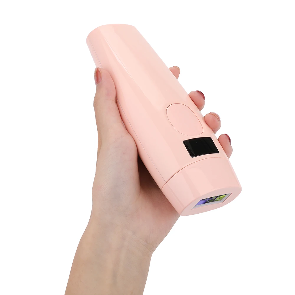 

999999 Times IPL Laser Epilator Flash Professional Hair Removal Device Home Hair Removal Machine Bikini Depilador For Women New