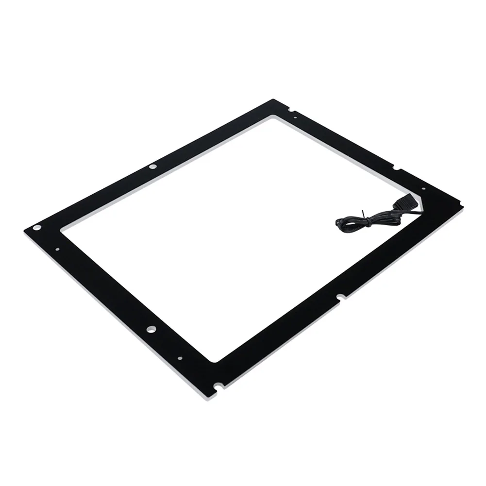 

3Pin ATX Back Light PC Case Desktop Motherboard Lamp Strip Cabinet Lighthouse Lamp Strip ATX Back Light PC Case