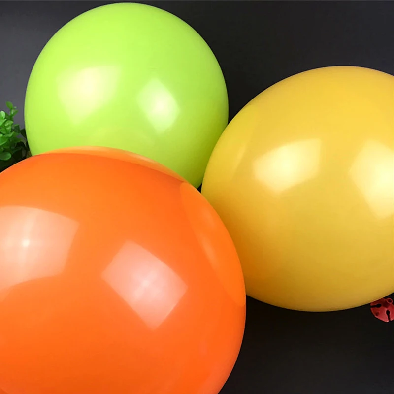 

5/10/12inch Party Decoration Balloons Babi Shower Girl Helium Globos Happy Birthday Wedding Decoration Birthday Latex Ballon