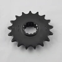 520 17t motorcycle front sprocket for bmw s1000r 2013 2020 s1000rr sport 2009 2020 s1000xr 2014 2021 1000 hp4 2013 2015