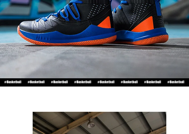 Sapato Masculino Hot Pu Cut-outs Sale Basketball Shoes Comfortable Top Training Boots Ankle Outdoor Men Sneakers Sport
