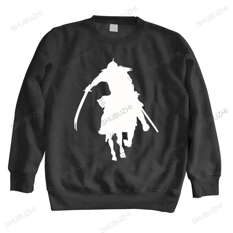 

Мужская толстовка с капюшоном, с круглым вырезом и длинным рукавом