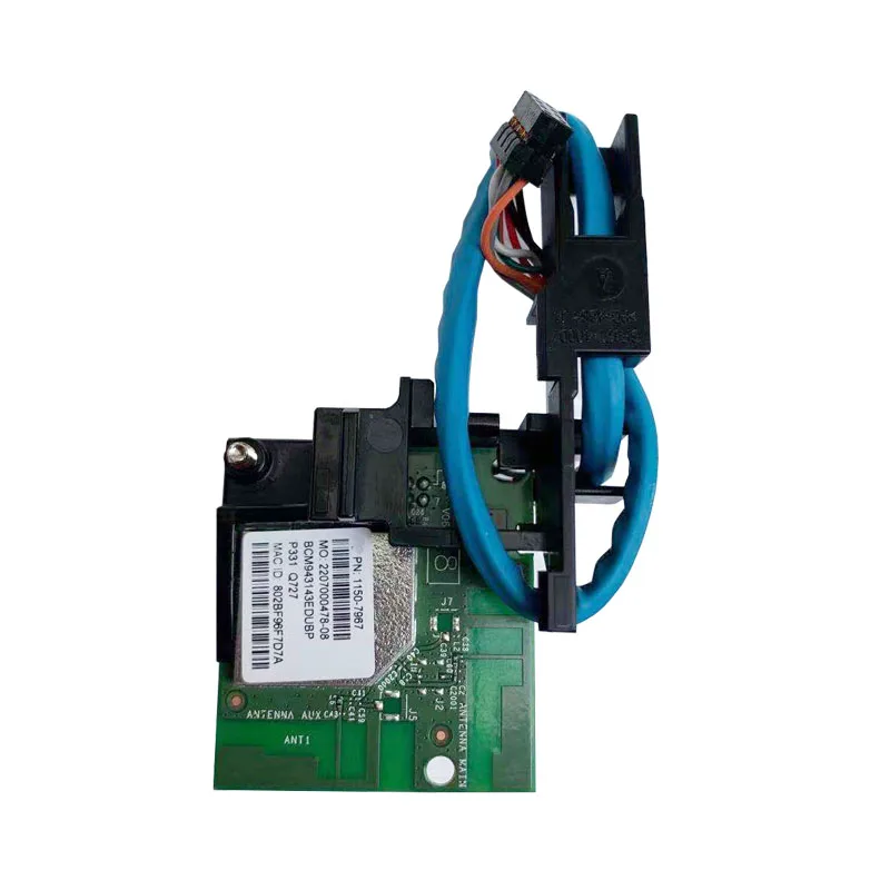 Wireless PCA board For HP M377 M377dw M477fnw M477 M477fdw M452nw M452dw M452 1150-7967 0960-3295 | Компьютеры и офис