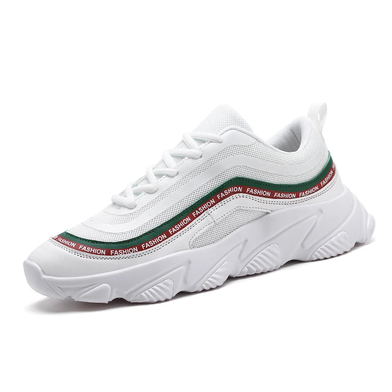 2020 Men's Sneakers Fashion Trending Casual Shoes Men Trainers For Adulto Mans Footwear Tenis Masculino Zapatillas |
