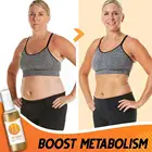 Спрей для похудения эфирное масло спрей для потери тела живот быстрое сжигание ягодиц колен вес жир продукты жира Ab S2s2