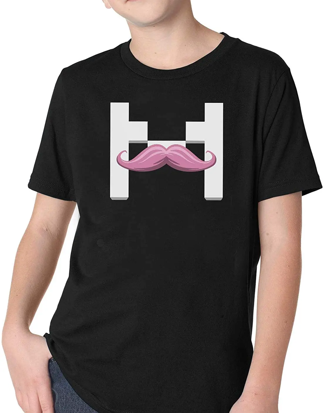 

Adults Unisex T-Shirt New Arrivals Harajuku Tee Summer 2020 Pure Cotton Breathable Short Sleeve Tshirt