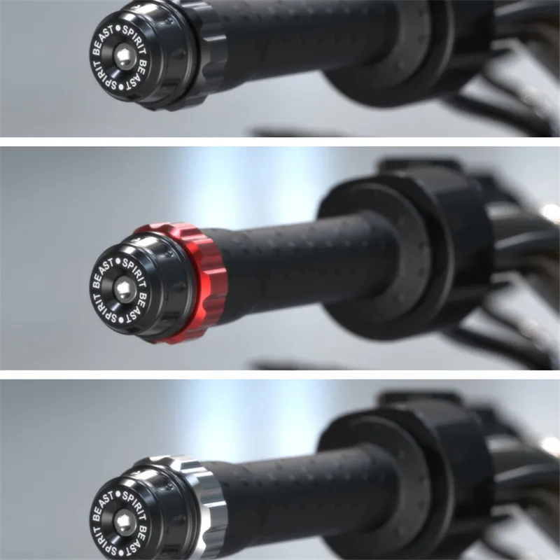 Руль мотоцикла SPIRIT BEAST с фиксированной скоростью защита от падения | Автомобили и