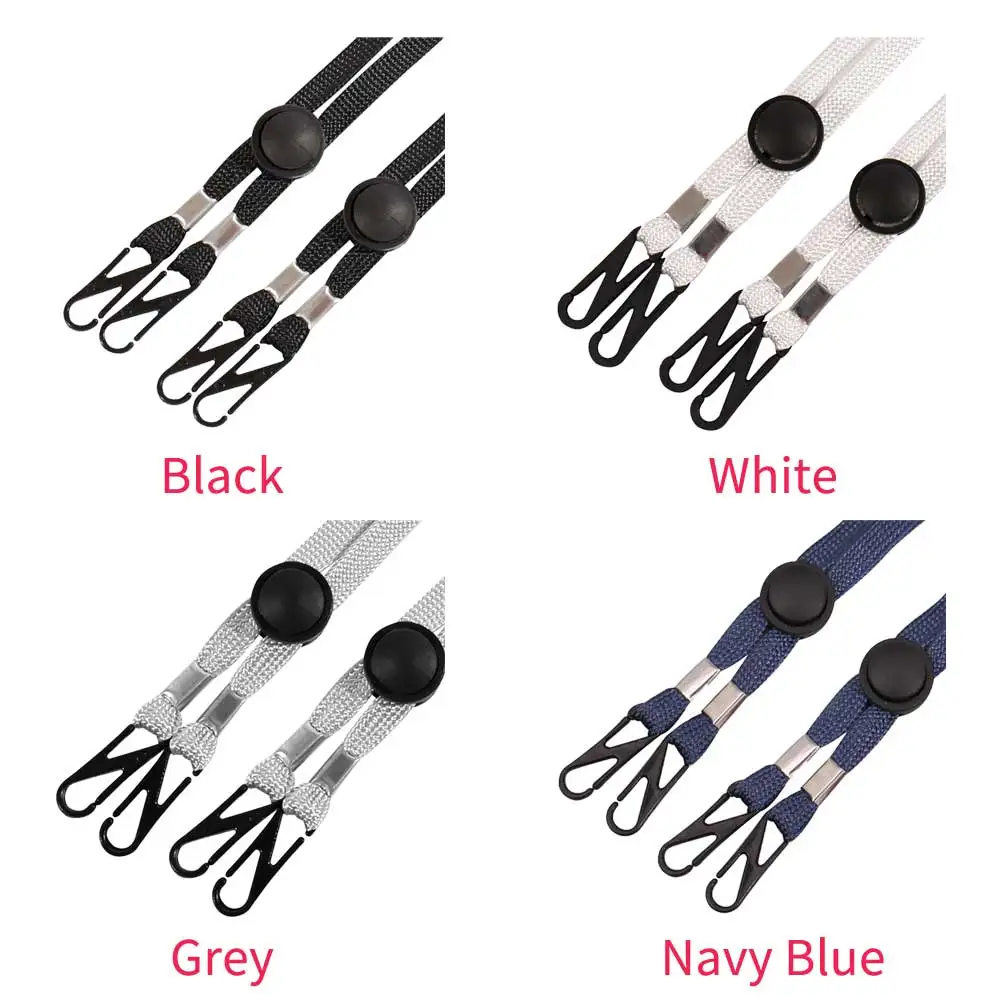 2 шт. удлиненная утолщенная ветрозащитная шляпа с ремешком | Спорт и развлечения