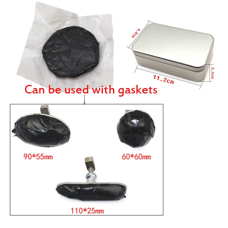 11 шт. инструмент для ремонта вмятин без покраски кузова автомобиля ремонт бампер