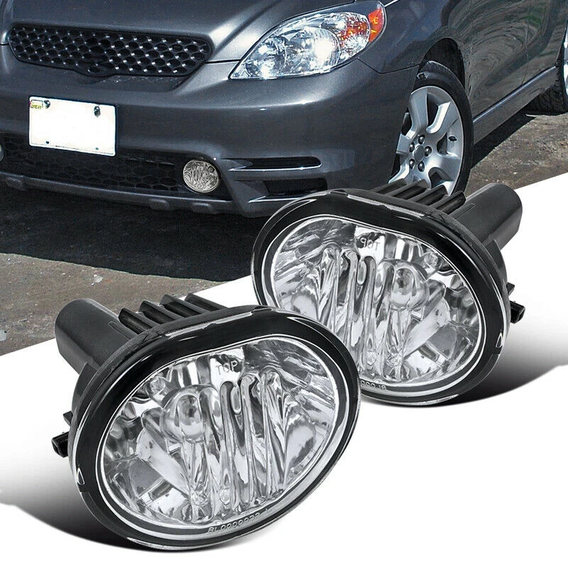 Для 03-08 Тойота датчик положения дросселя для Matrix Pontiac Vibe ясные противотуманные