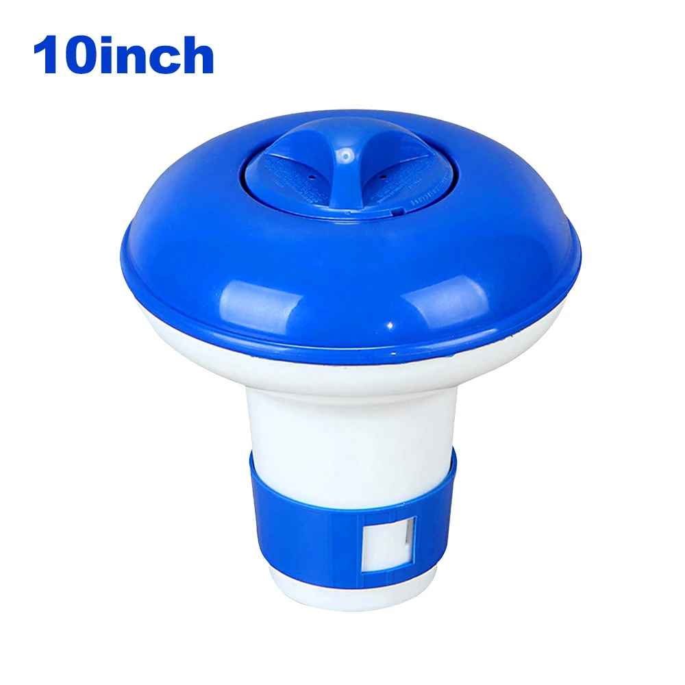 Аксессуары для спа чехол оборудование инструмент дезинфекции желтого хлора в