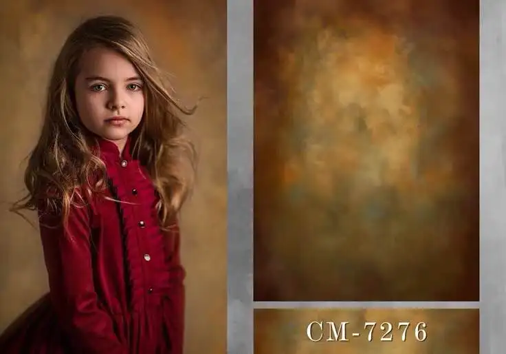MEHOFOTO Grunge Solid Wall Self Portrait Wedding Baby Photography Backgrounds Customized Photographic Backdrops For Photo Studio - Цвет: Светло-голубой