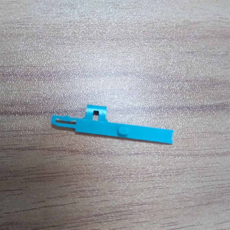Кнопка громкости звука OEM для Nintendo New 2DS LL/XL новой игровой консоли XL/LL|Запасные