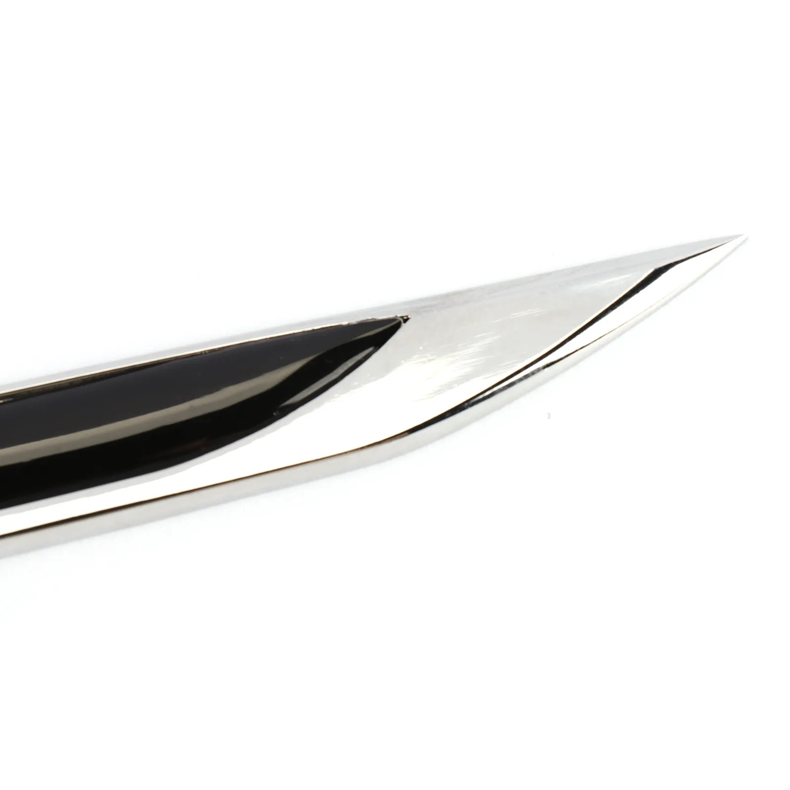 Pair Car Side Fender Knife Stickers Emblem Badge Decals Trim Styling R For VW Volkswagen Golf MK8 | Автомобили и мотоциклы