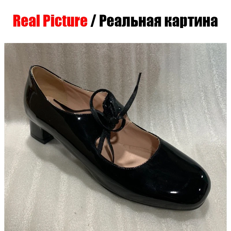 DORATASIA/новая весенняя женская мода лакированной Pu искусственной кожи женские