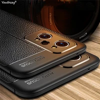 for realme gt neo 2 case luxury rubber leather soft ptotective silicone case for realme gt neo 2 cover for realme gt neo2 case