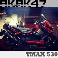 for yamaha tmax 530 tmax 12 13 14 15 16 17 18 19 20 21 motorcycle fairing motorbike accessories fairing full body kit fairing