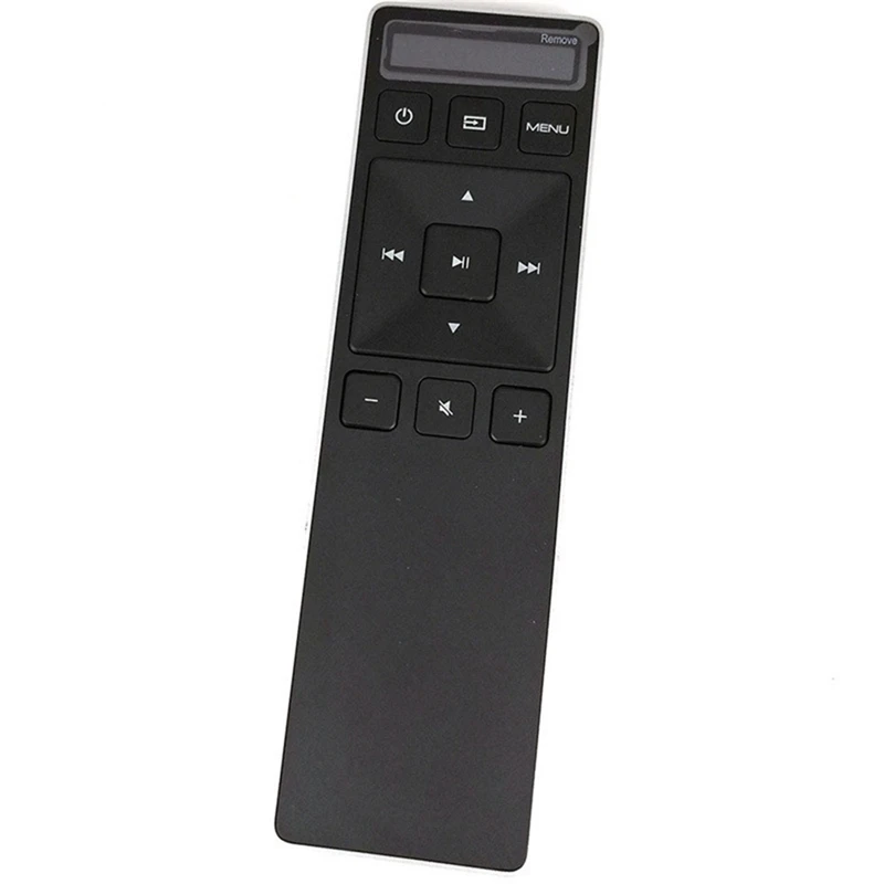 

Для VIZIO Audio Remote Control XRS551-D
