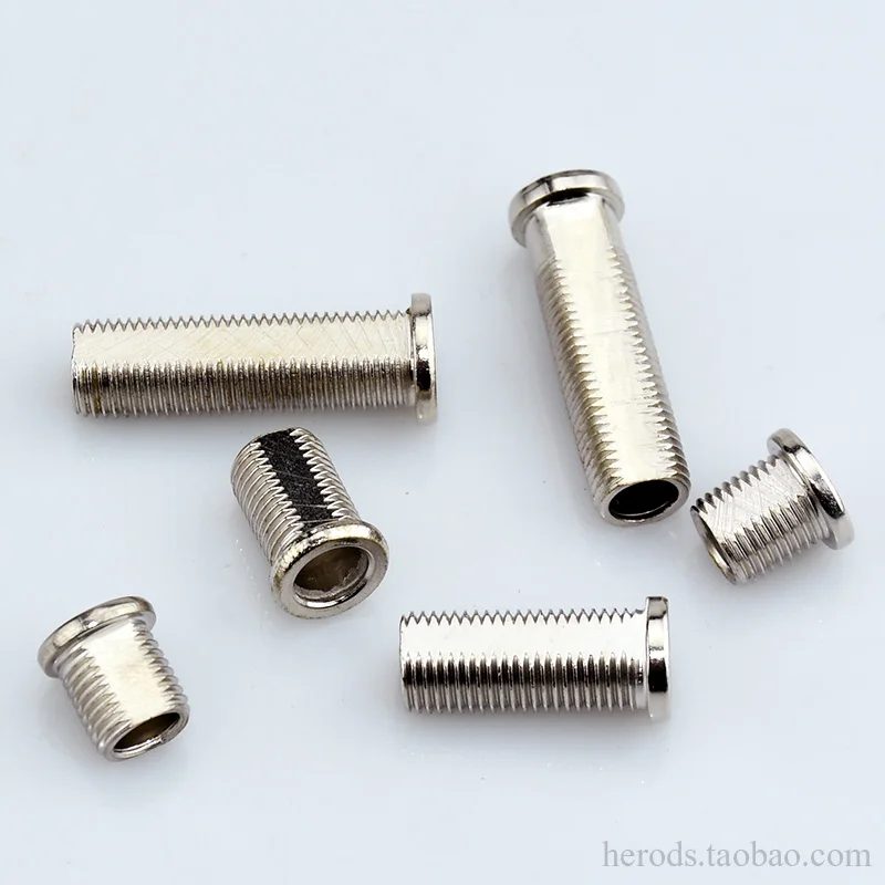 

5 шт./лот M10 плоская лампа, зубная трубка