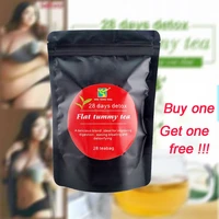 28 pcsbag detox weight loss tea health slimming aid burn fat thin belly prett scented tea slimming tea chinese herbal cup