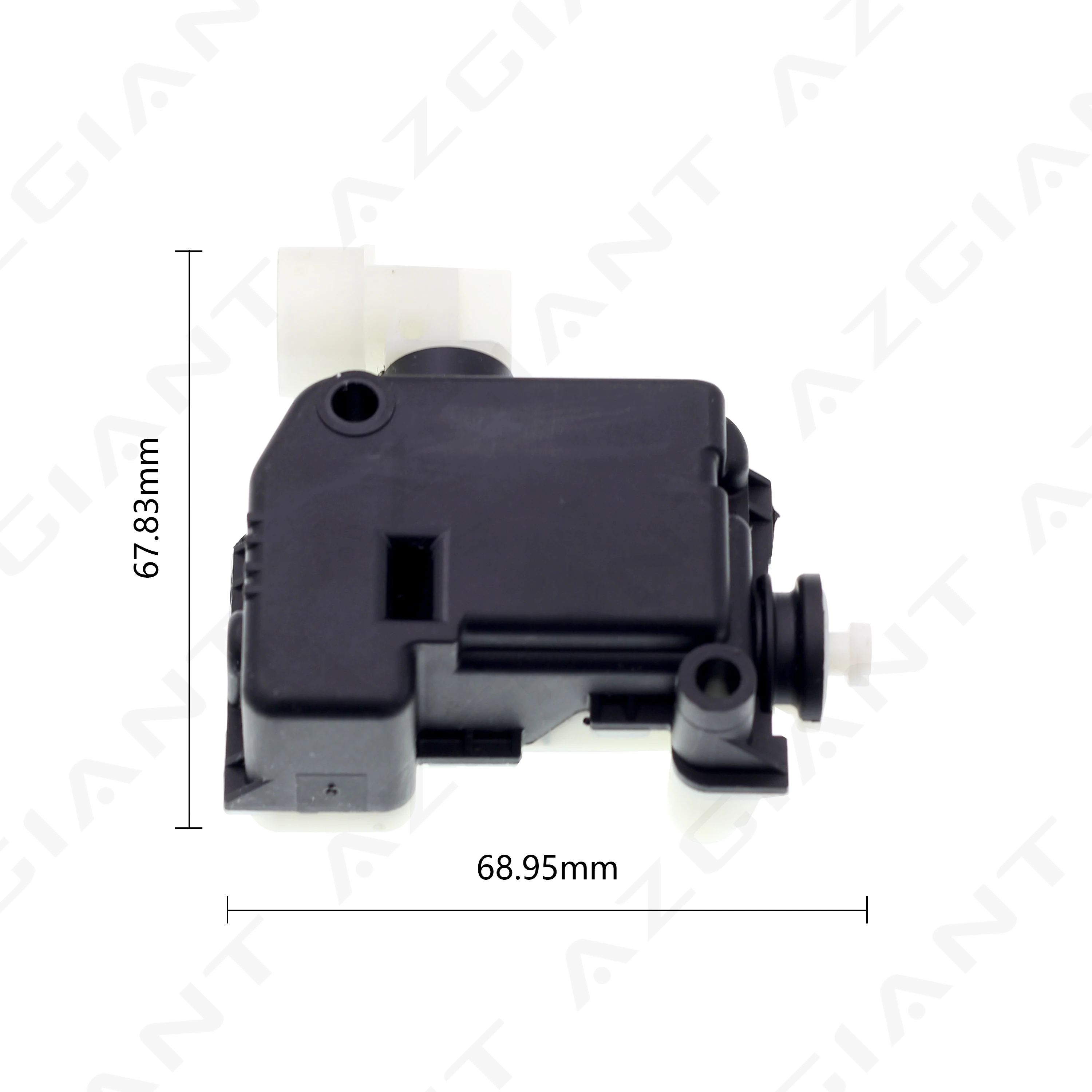 

for Buick Regal Excelle Cruze Malibu Encore trax Fuel Tank Cap lock Motor 008066-70