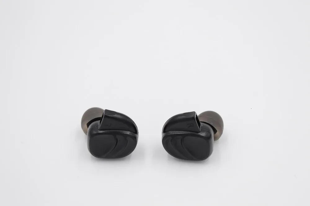 BQEYZ KC2 2BA+ 2DD гибридные наушники вкладыши HIFI бас DJ Monito спортивные наушники для бега наушники с микрофоном