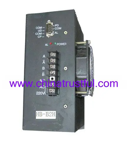 

HB-B2H stepper motor driver two phase hybrid drive bag making machine