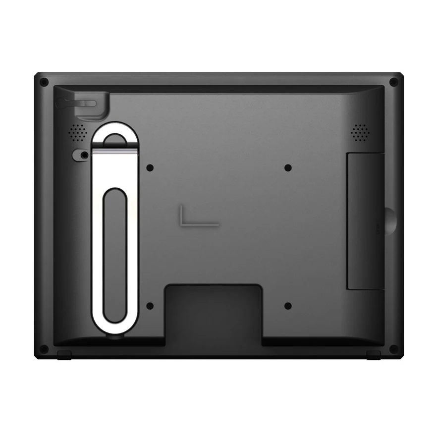 LILLIPUT UM 82/C/T 8 дюймовый TFT LED 4 проводной резистивный USB сенсорный монитор с 2